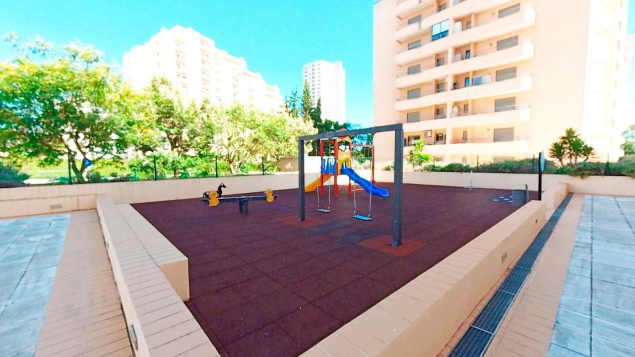 Paraiso Bloco B Portimão Exterior photo