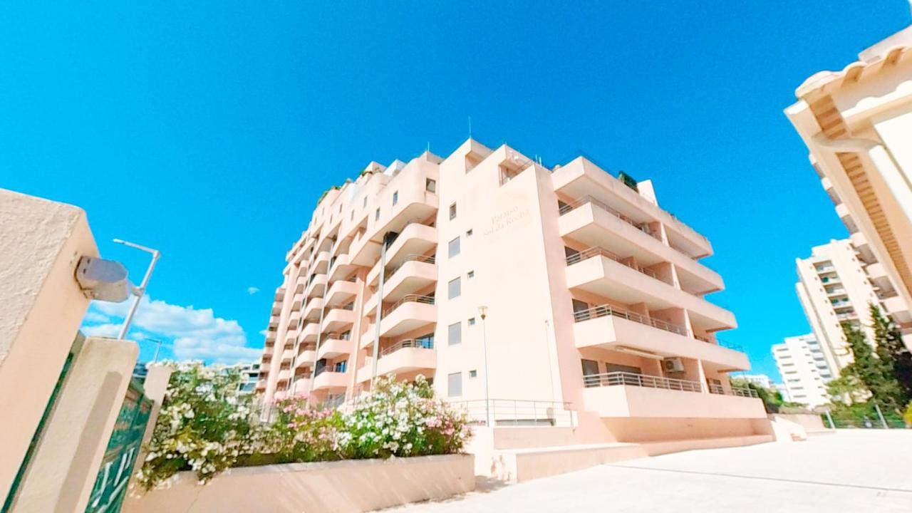 Paraiso Bloco B Portimão Exterior photo