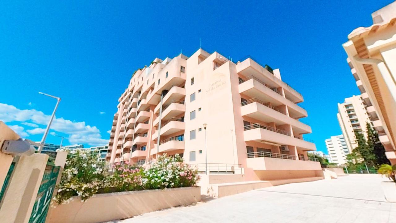 Paraiso Bloco B Portimão Exterior photo