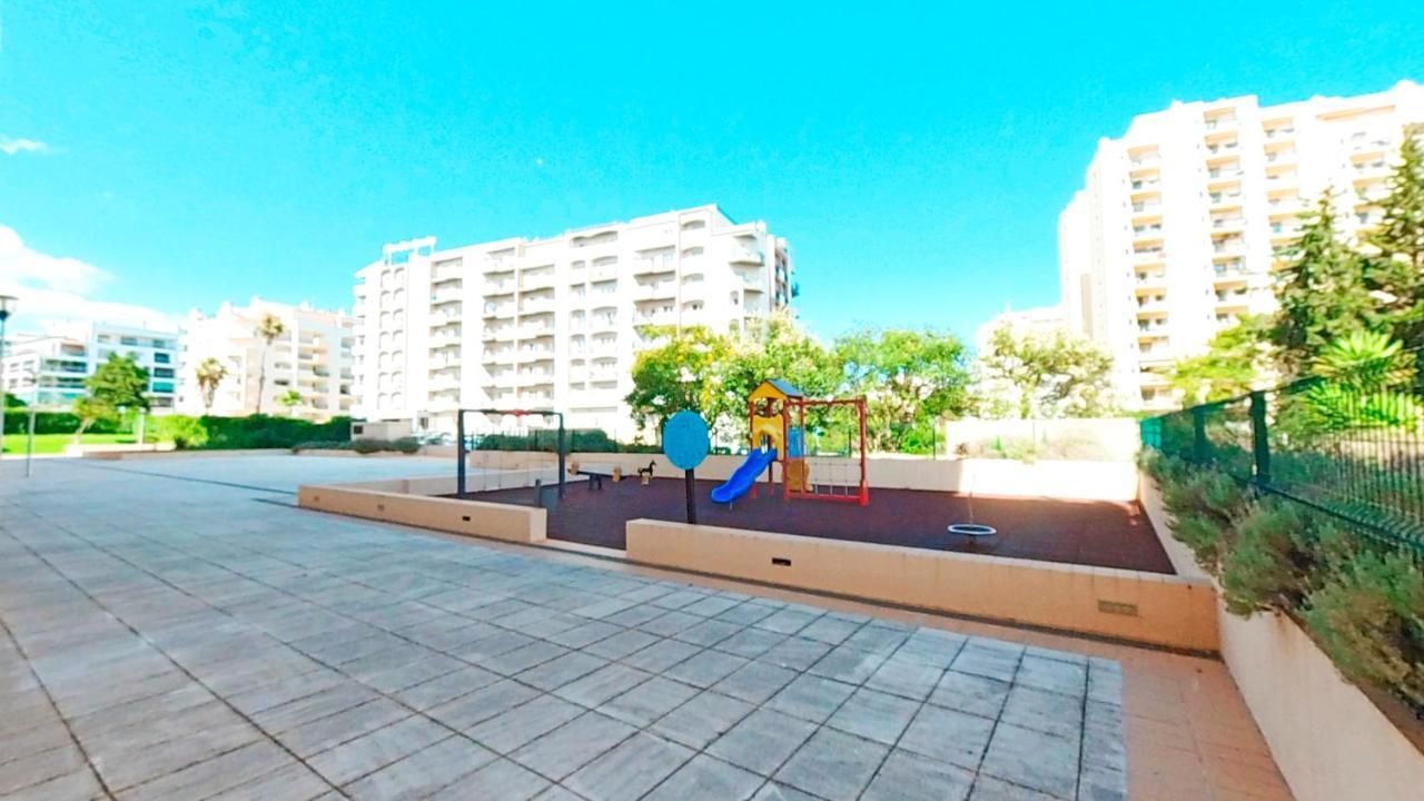 Paraiso Bloco B Portimão Exterior photo