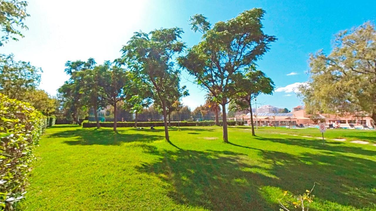 Paraiso Bloco B Portimão Exterior photo