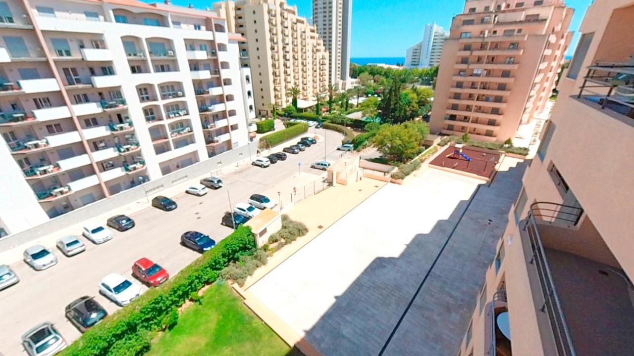 Paraiso Bloco B Portimão Exterior photo