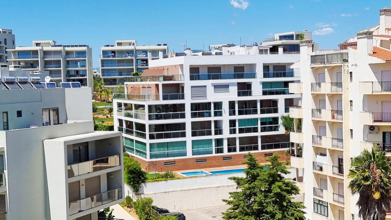 Paraiso Bloco B Portimão Exterior photo