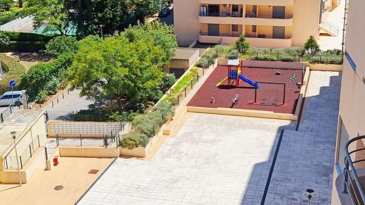 Paraiso Bloco B Portimão Exterior photo