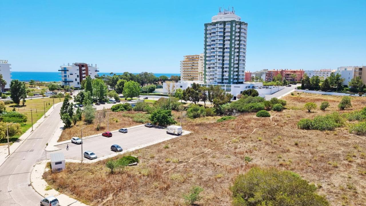 Paraiso Bloco B Portimão Exterior photo