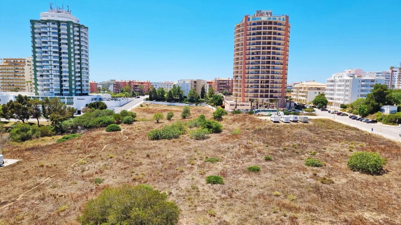 Paraiso Bloco B Portimão Exterior photo