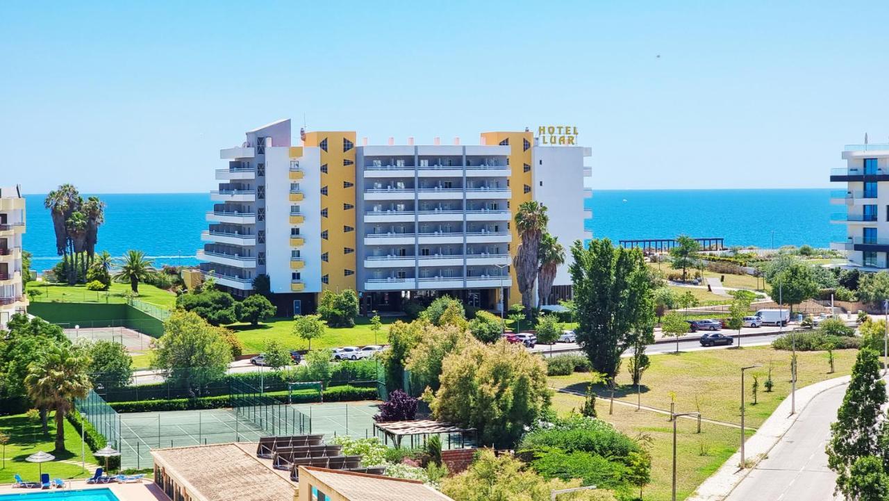 Paraiso Bloco B Portimão Exterior photo